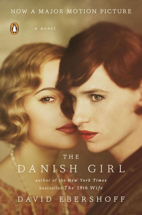 Produktbild: The Danish Girl