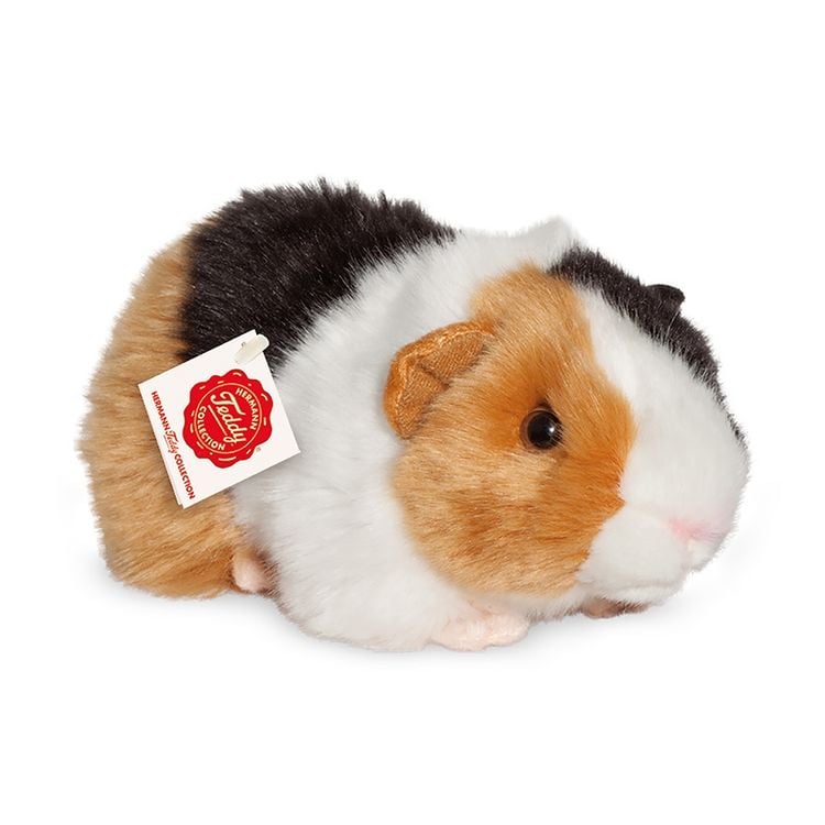 Produktbild: Meerschweinchen, 3-farbig, 20 cm