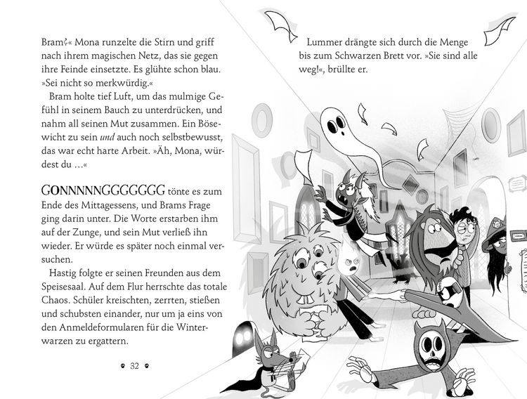 Produktbild: Schule der B&ouml;sewichte 2. Lektion 2: Wie man einen Drachen klaut