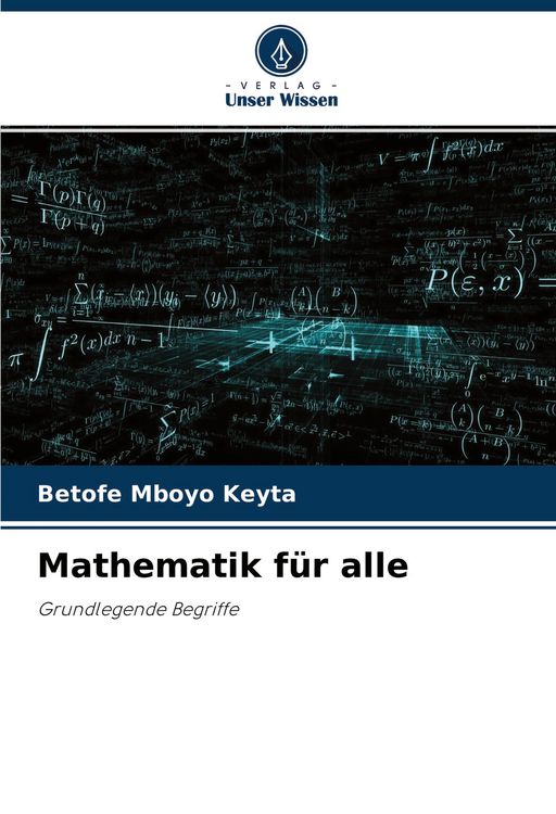 Produktbild: Mathematik f&uuml;r alle