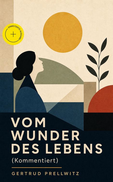 Produktbild: Vom Wunder des Lebens (Kommentiert)