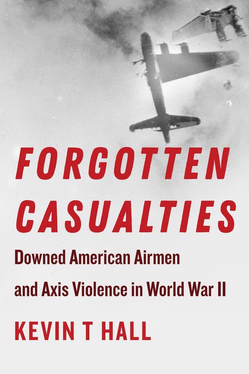 Produktbild: Forgotten Casualties