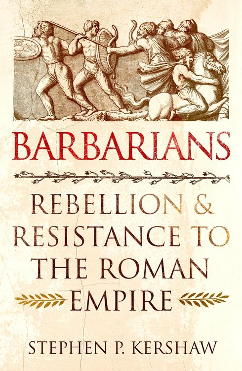 Produktbild: Barbarians