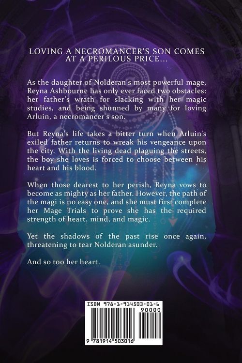 Produktbild: Ashes of Aether