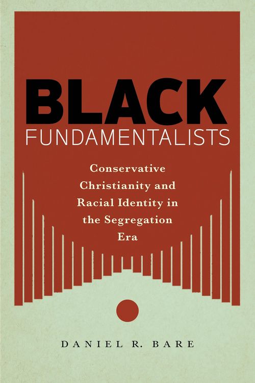 Produktbild: Black Fundamentalists