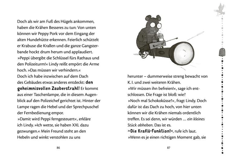 Produktbild: Fantomaus 2: Krabuse schl&auml;gt zur&uuml;ck