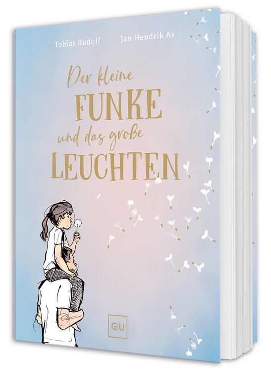 Produktbild: Der kleine Funke und das gro&szlig;e Leuchten