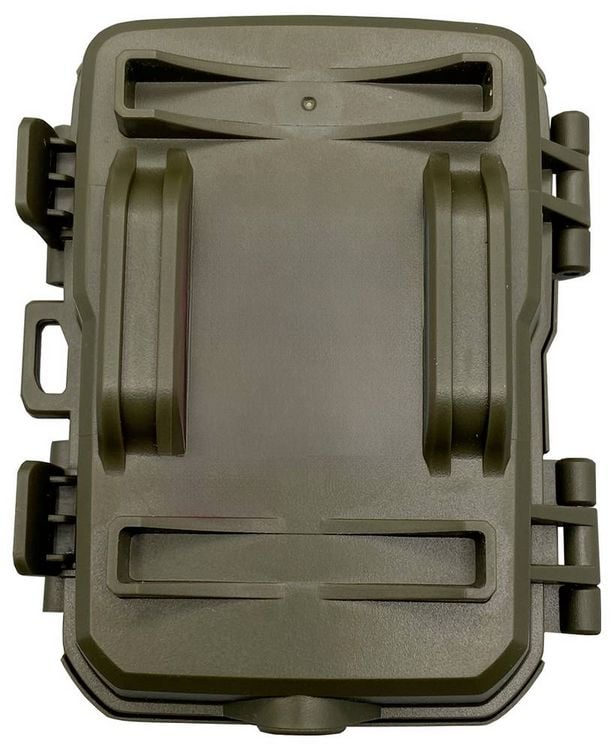 Produktbild: Berger & Schr&ouml;ter Wildkamera 20 Megapixel Black LEDs Oliv