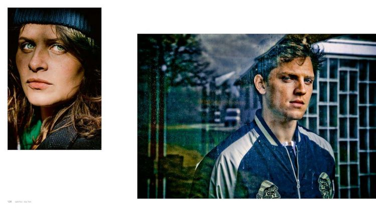 Produktbild: Christian Hartmann. Actors