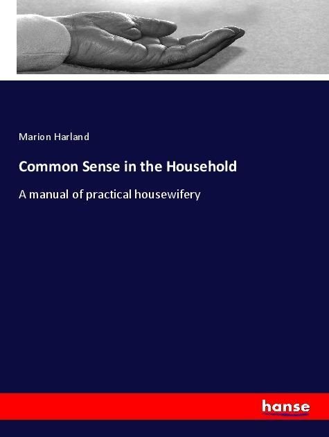 Produktbild: Common Sense in the Household
