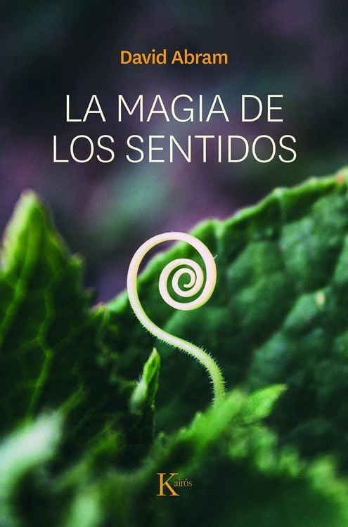 Produktbild: La magia de los sentidos