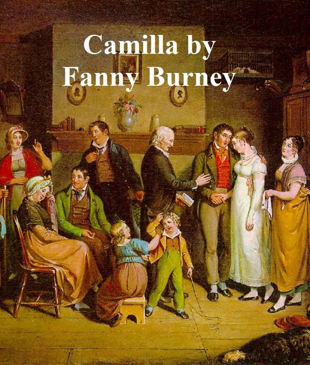 Produktbild: Camilla