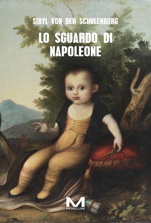 Produktbild: Lo sguardo di Napoleone