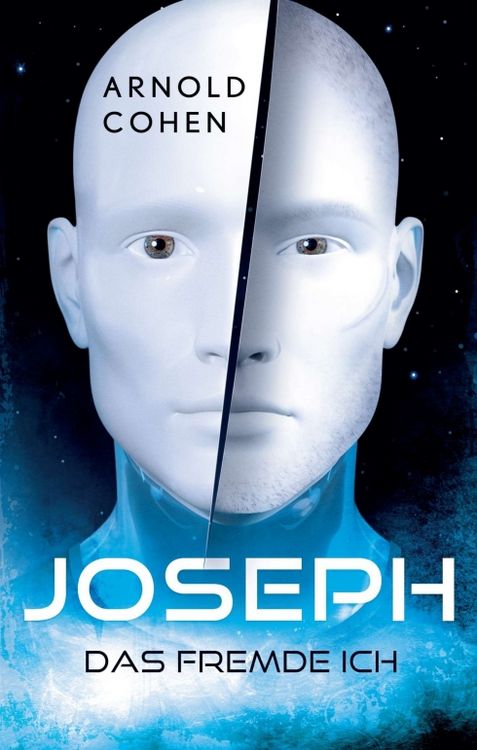 Produktbild: Joseph - Das fremde Ich