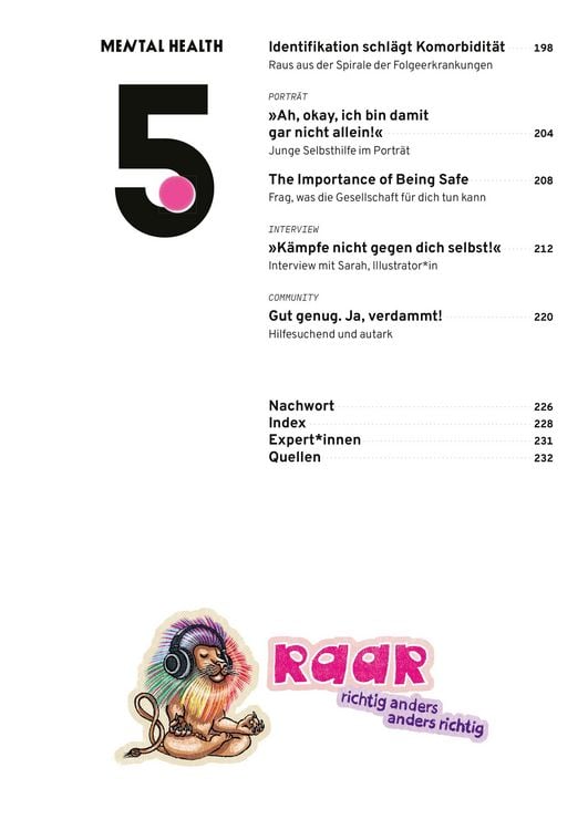Produktbild: Richtig anders - anders richtig