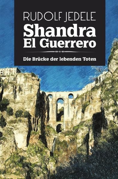 Produktbild: Shandra el Guerrero