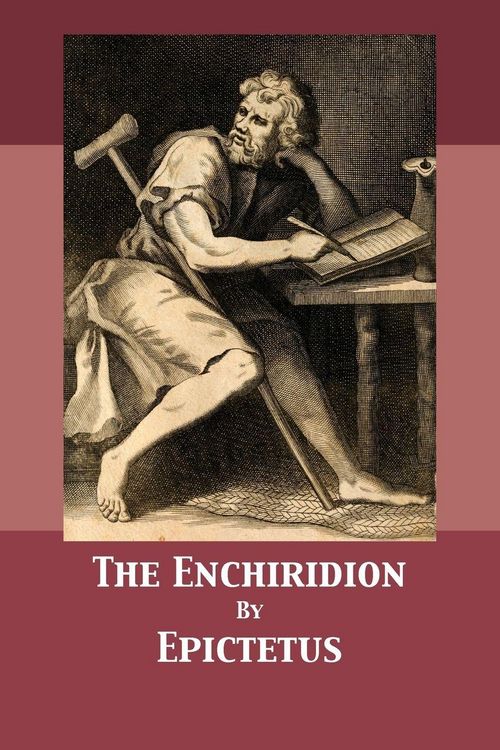 Produktbild: The Enchiridion