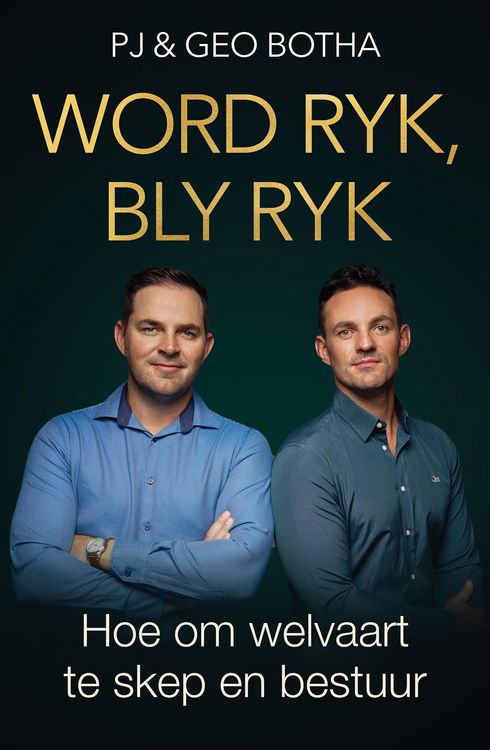Produktbild: Word ryk, bly ryk