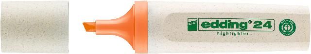 Produktbild: edding 24 Textmarker orange