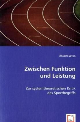 Produktbild: Seven, A: Zwischen Funktion und Leistung