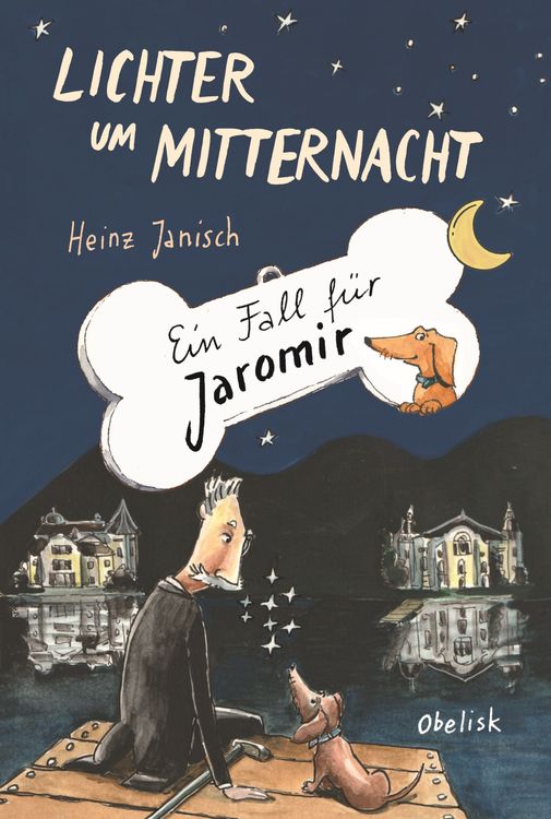 Produktbild: Lichter um Mitternacht