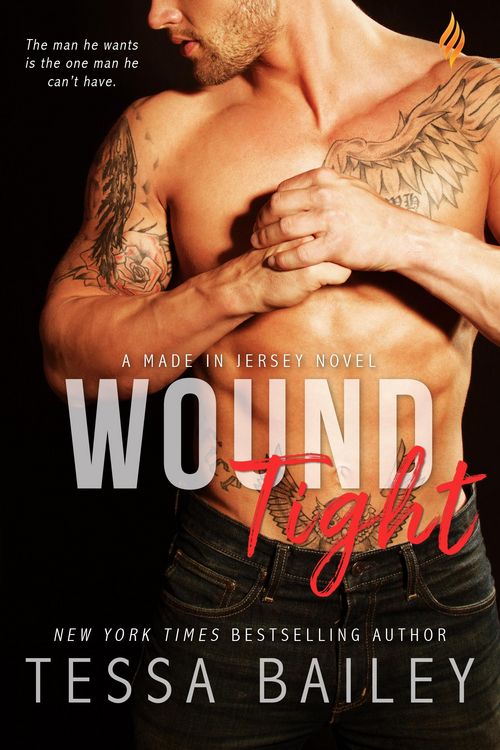 Produktbild: Wound Tight