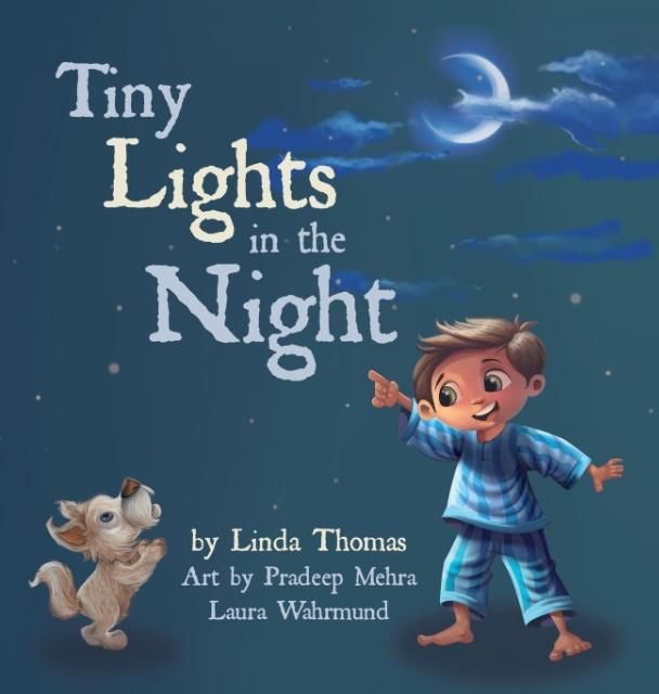 Produktbild: Tiny Lights in the Night