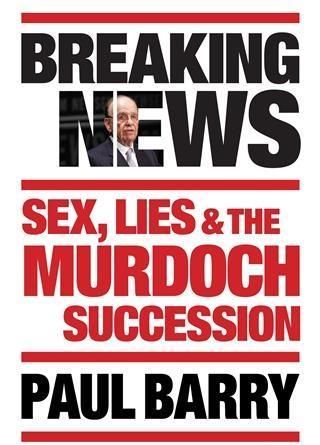 Produktbild: Breaking News