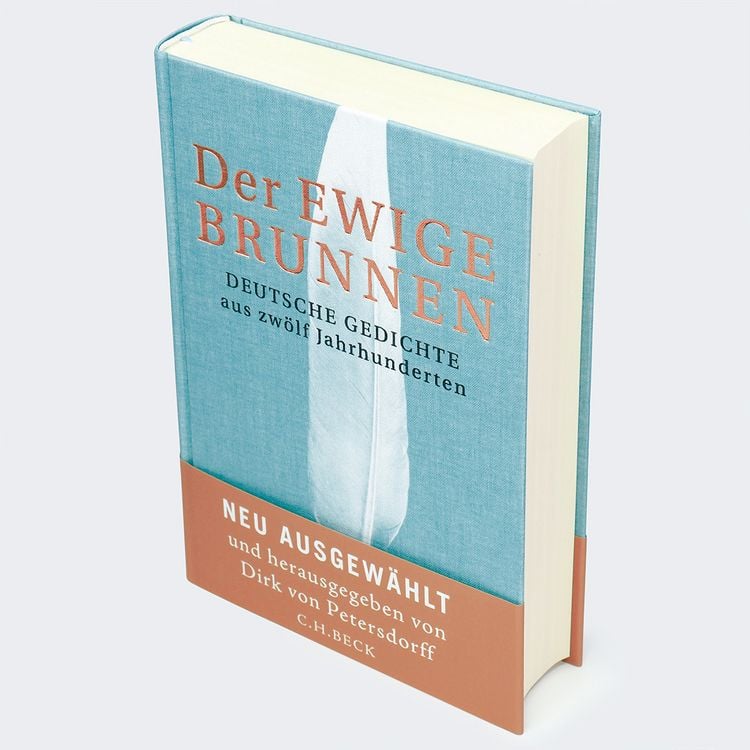 Produktbild: Der ewige Brunnen