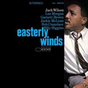 Produktbild: Easterly Winds (Tone Poet Vinyl)