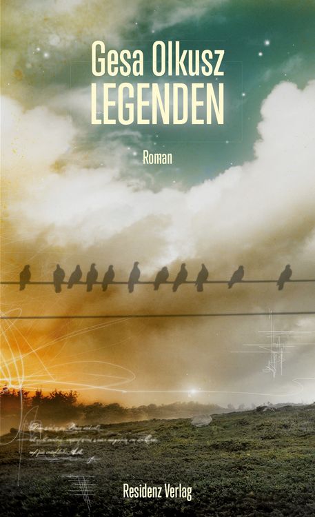 Produktbild: Legenden