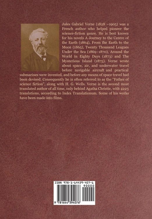 Produktbild: Twenty Thousand Leagues under the Sea