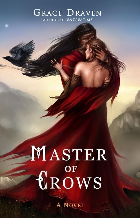 Produktbild: Master of Crows