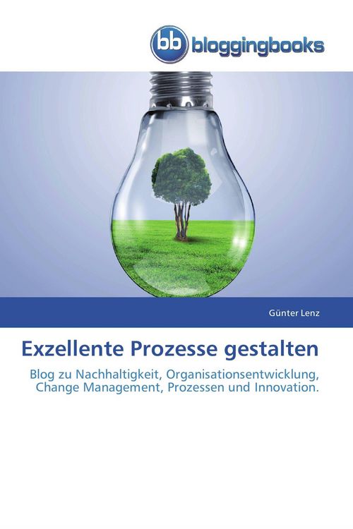 Produktbild: Exzellente Prozesse gestalten