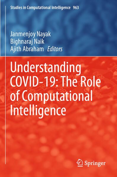 Produktbild: Understanding COVID-19: The Role of Computational Intelligence