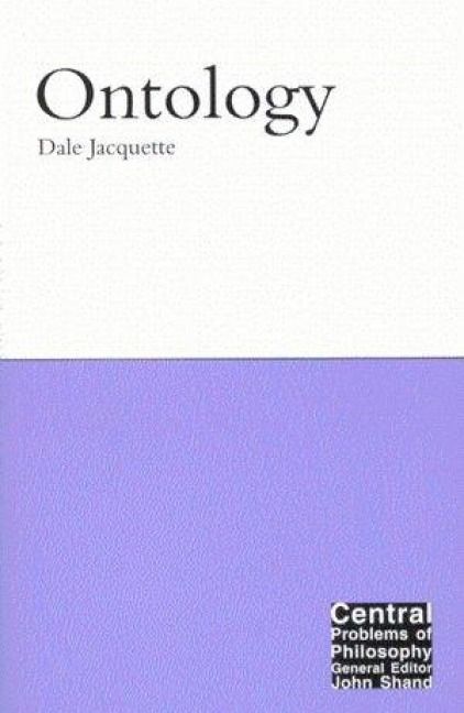 Produktbild: Ontology: Volume 7
