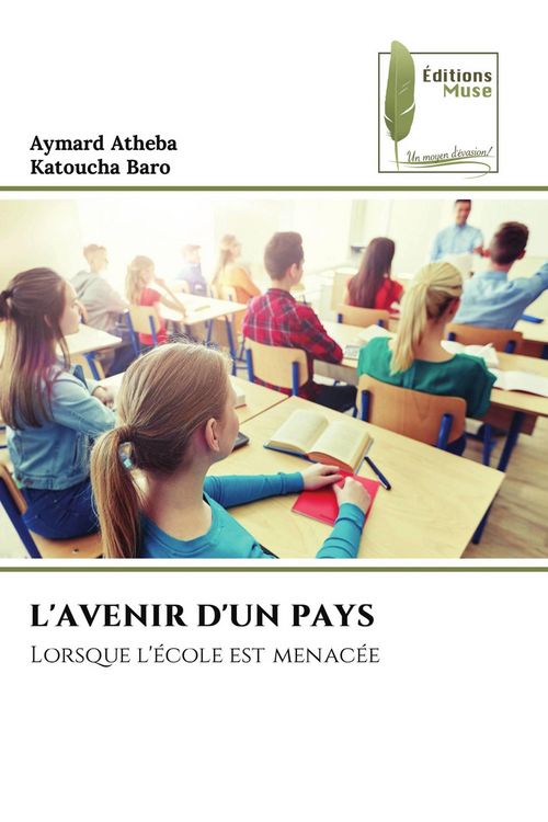 Produktbild: L'avenir D'un Pays