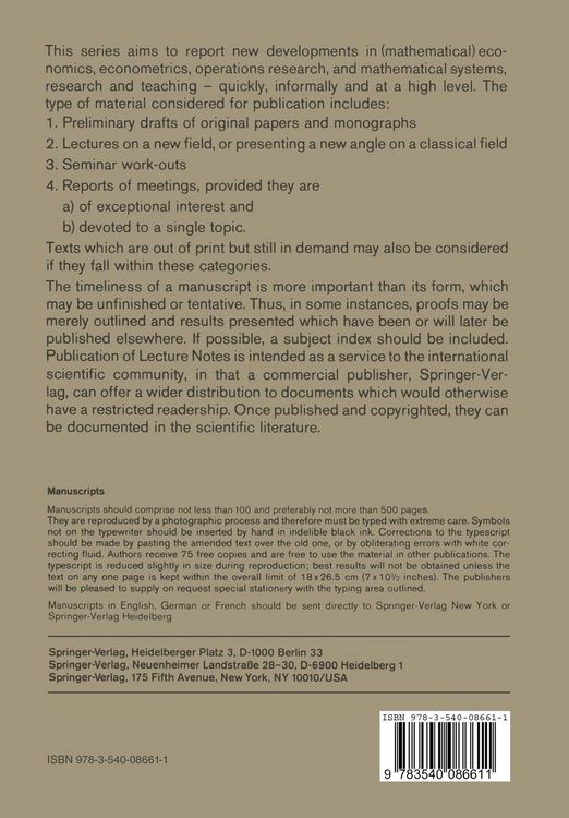 Produktbild: Multiple Criteria Problem Solving