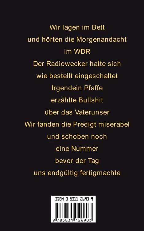 Produktbild: Die wahren Gr&uuml;nde f&uuml;r das Aussterben der sauren Heringe und andere Gedichte