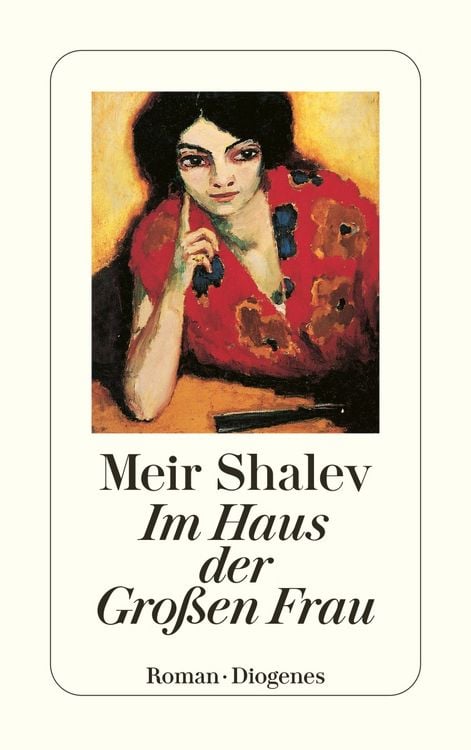 Produktbild: Im Haus der Gro&szlig;en Frau