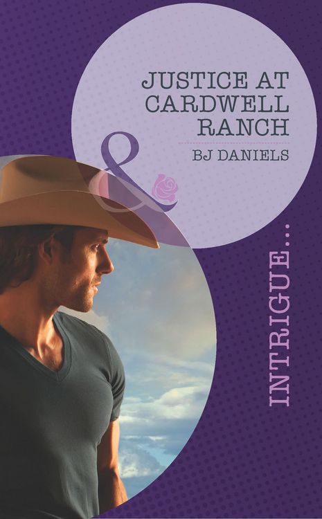 Produktbild: Justice At Cardwell Ranch