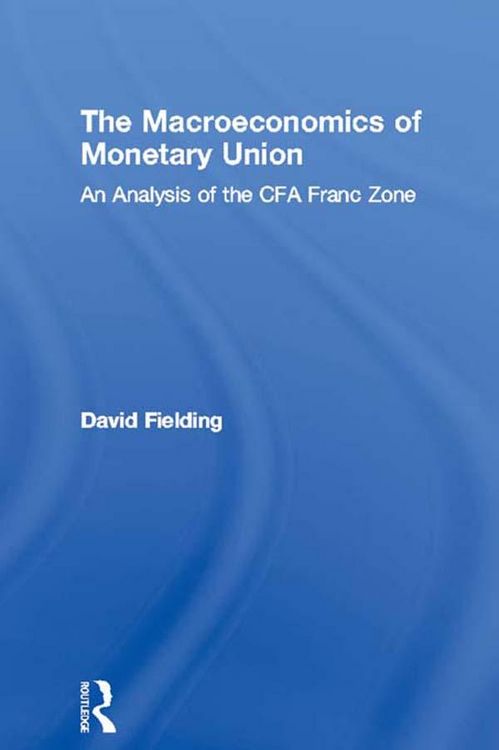 Produktbild: The Macroeconomics of Monetary Union