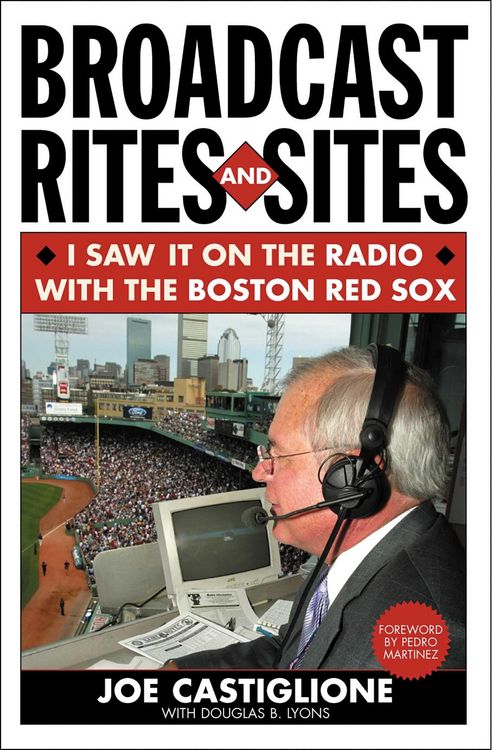 Produktbild: Broadcast Rites and Sites