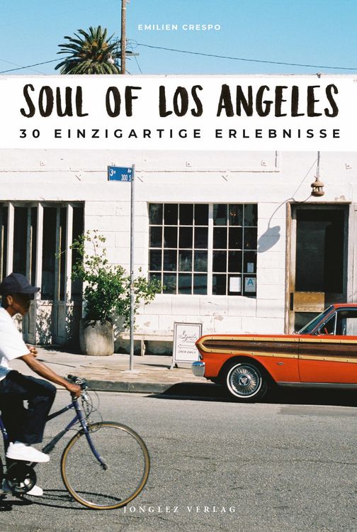 Produktbild: Soul of Los Angeles