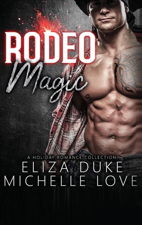 Produktbild: Rodeo Magic