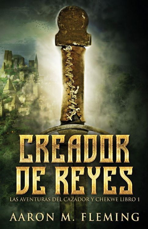Produktbild: Creador de Reyes