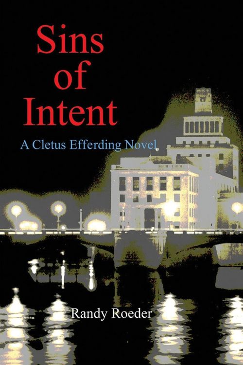 Produktbild: Sins of Intent