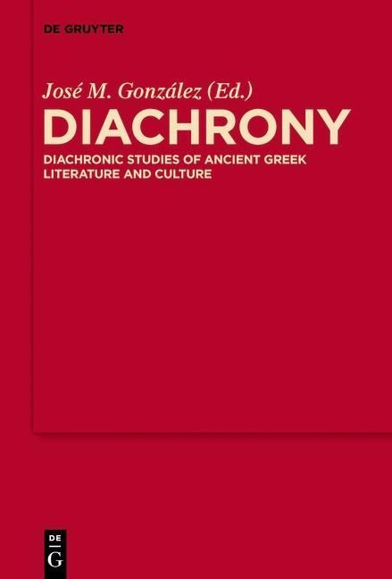 Produktbild: Diachrony