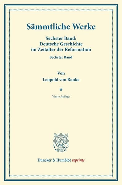 Produktbild: S&auml;mmtliche Werke.