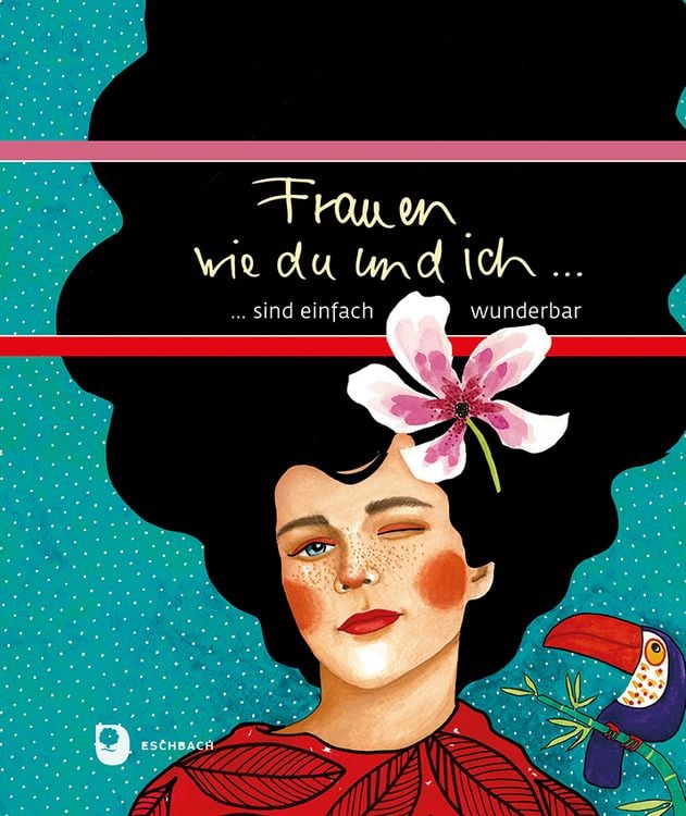 Bild vom Artikel Frauen wie du und ich sind einfach wunderbar vom Autor Ilka Osenberg